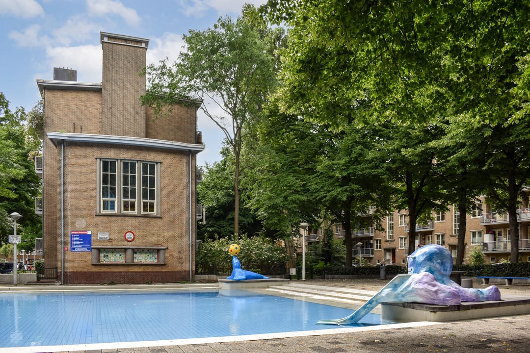 Foto 26 van Doggersbankstraat 9-H