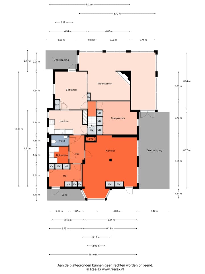 Foto 13 van Veenweg 29