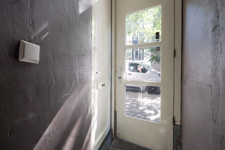 Foto 4 van Tweebaksmarkt 34