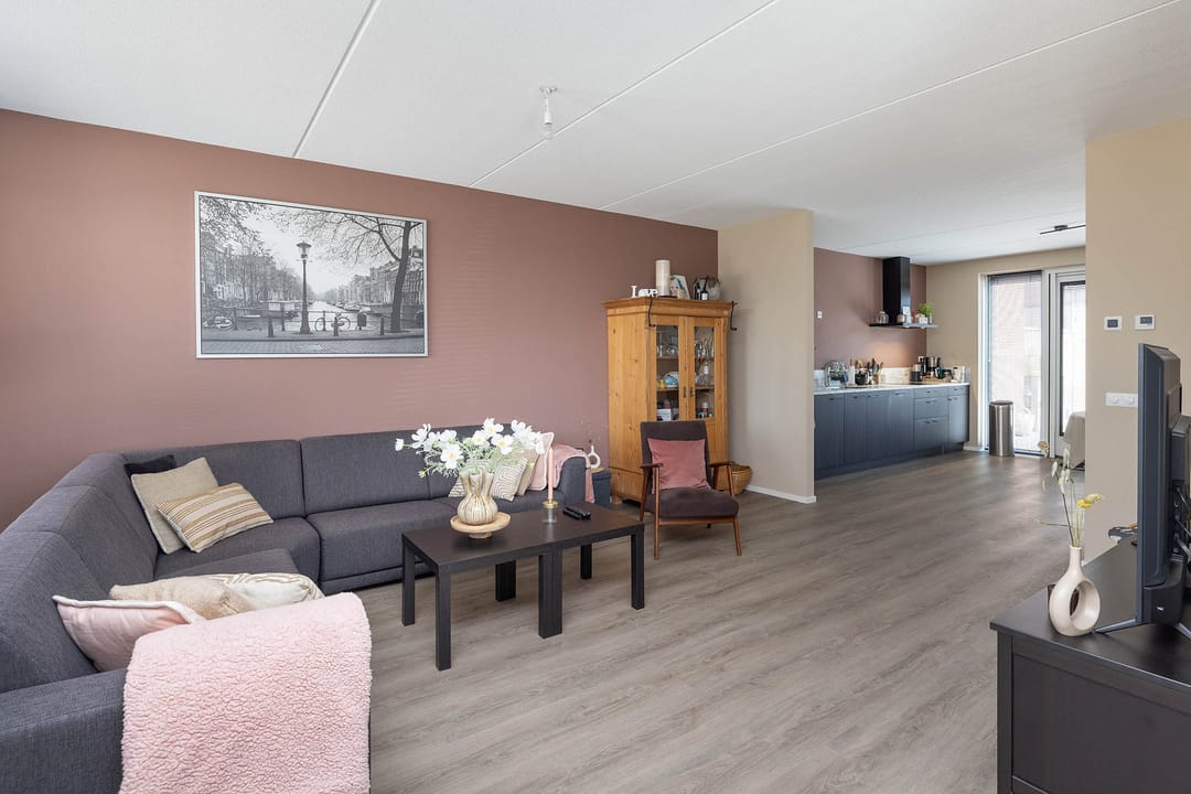 Foto 2 van De Bloemenesch 17