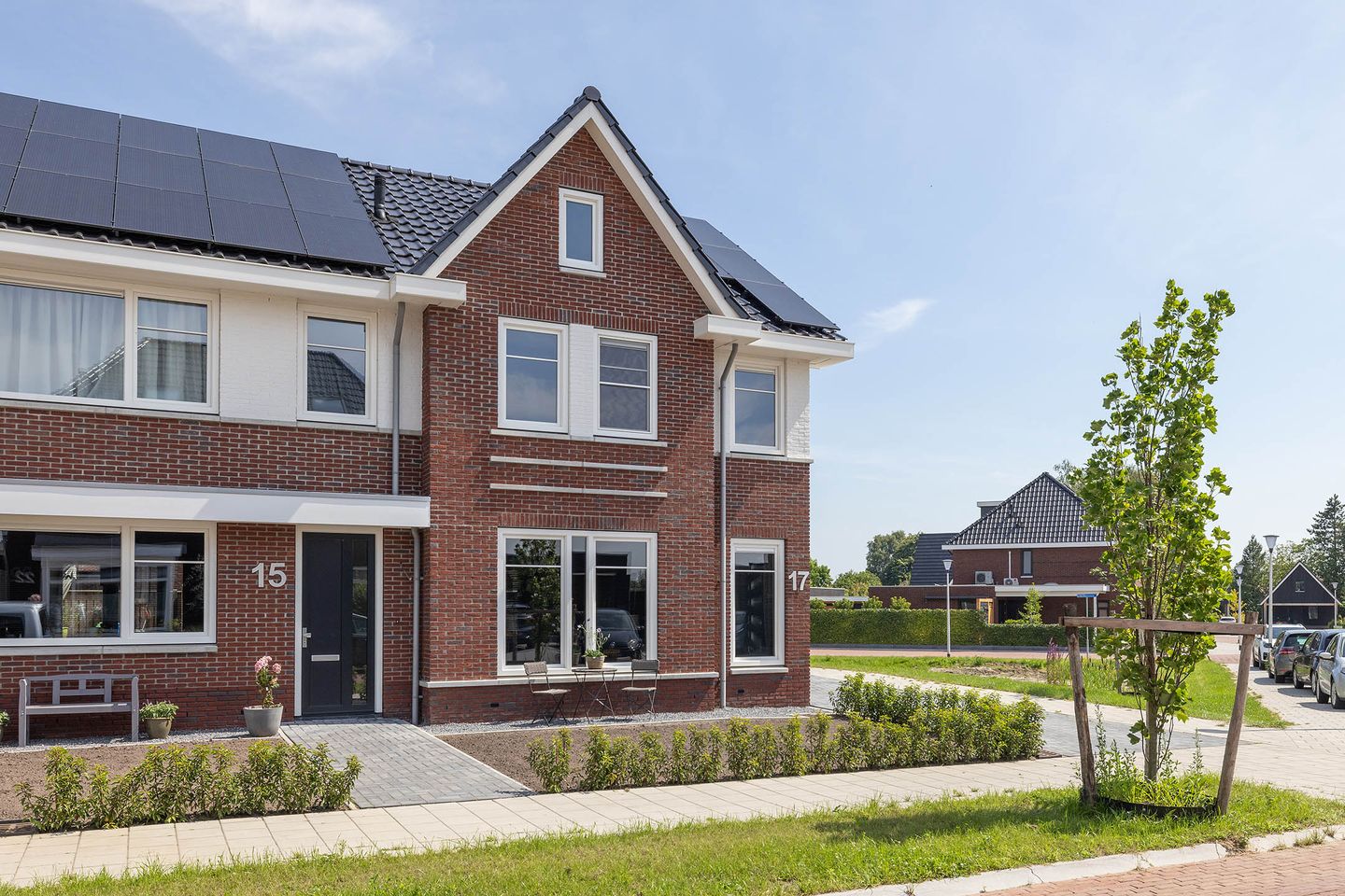 Foto 5 van De Bloemenesch 17