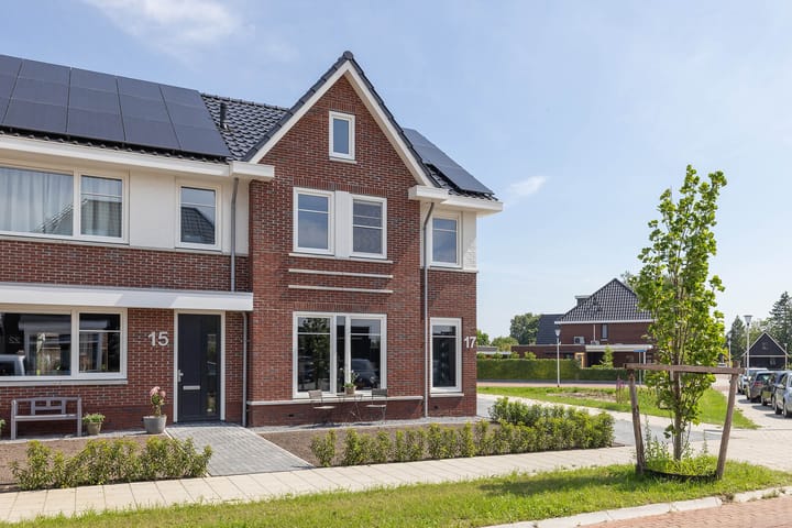 Foto 5 van De Bloemenesch 17