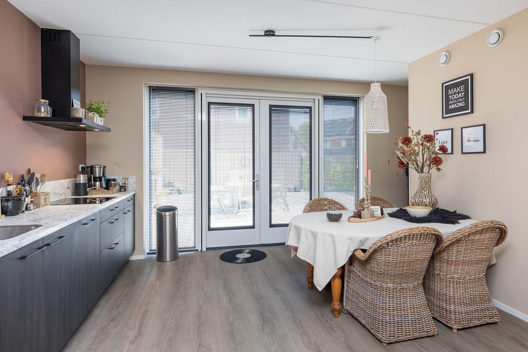 Foto 7 van De Bloemenesch 17