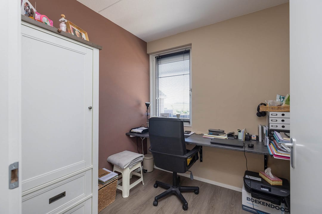 Foto 17 van De Bloemenesch 17