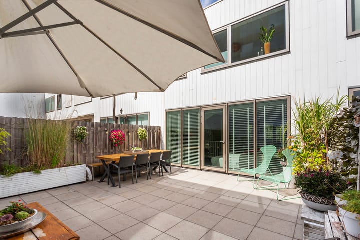 Foto 2 van Spoorweghavenplein 5