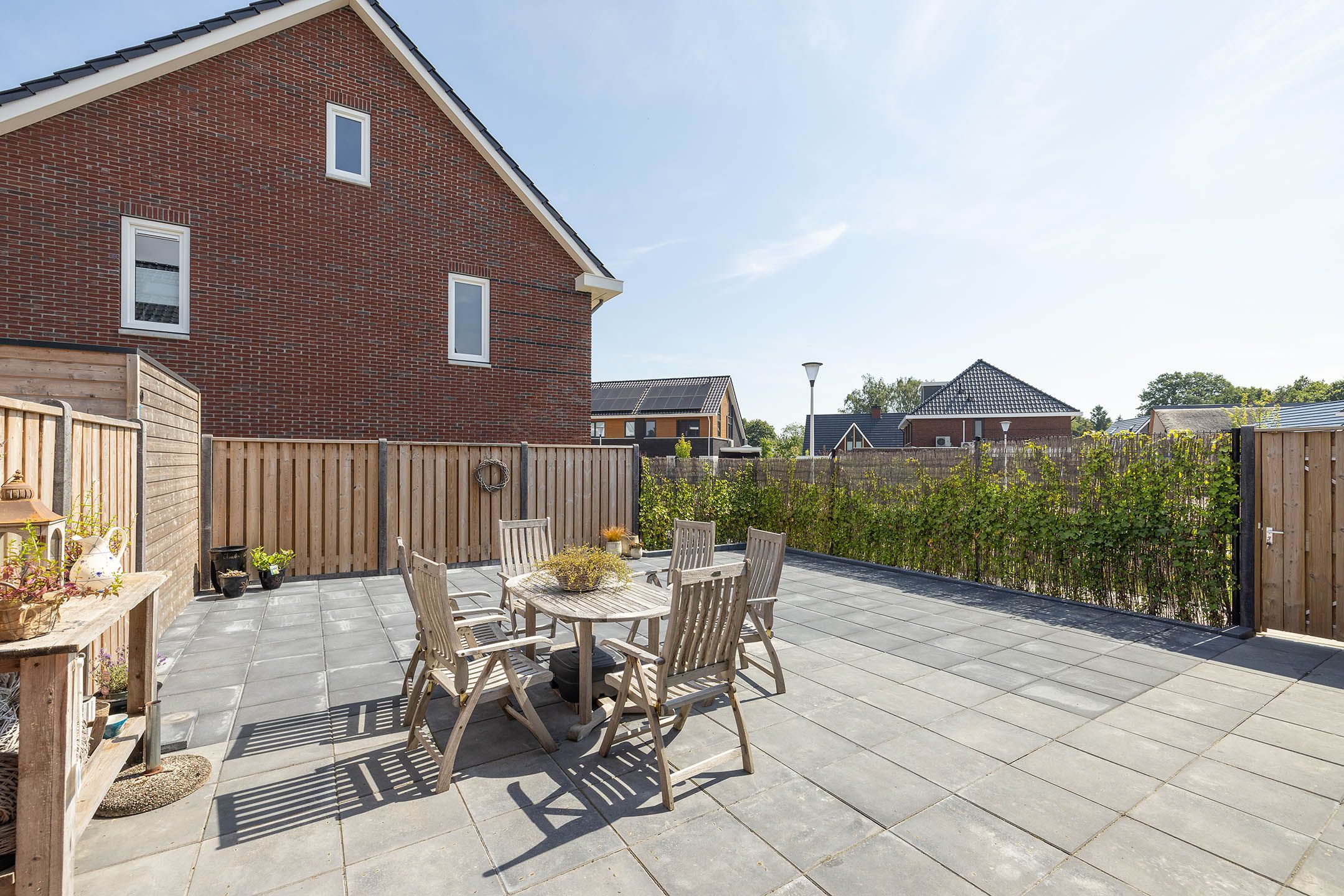 Foto 21 van De Bloemenesch 17