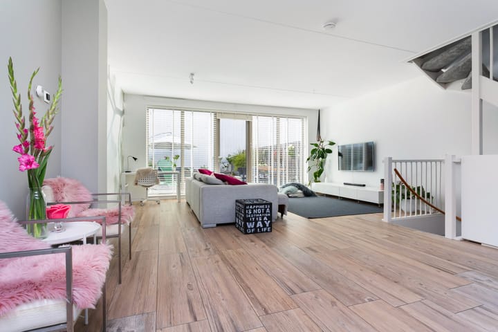 Foto 3 van Spoorweghavenplein 5