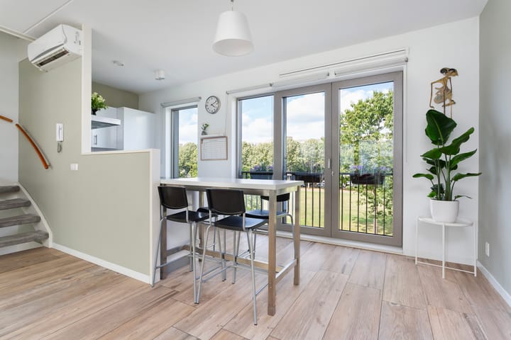 Foto 4 van Spoorweghavenplein 5