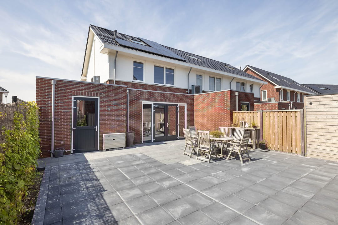 Foto 23 van De Bloemenesch 17