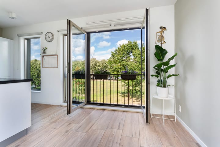 Foto 5 van Spoorweghavenplein 5