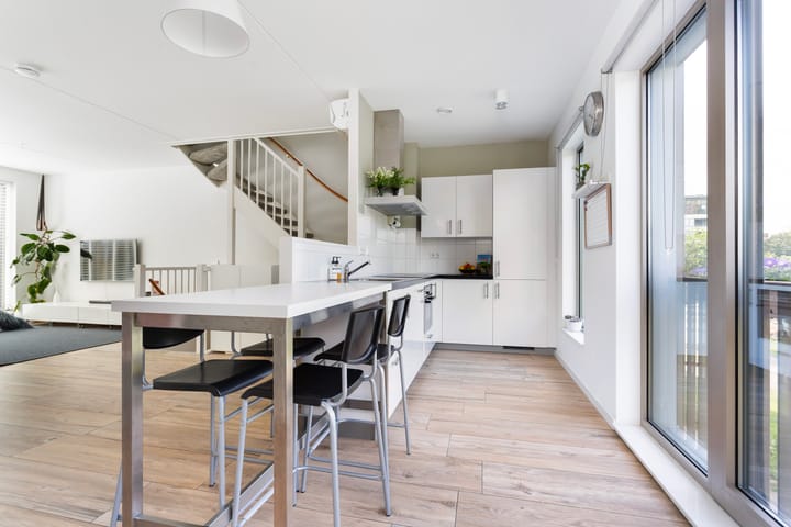 Foto 7 van Spoorweghavenplein 5