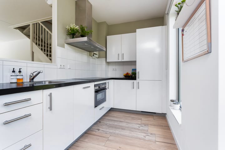 Foto 8 van Spoorweghavenplein 5