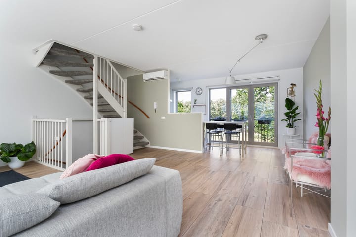 Foto 9 van Spoorweghavenplein 5