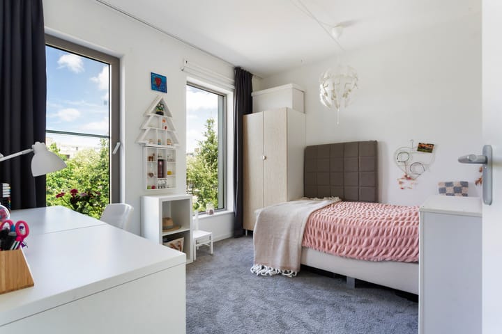 Foto 14 van Spoorweghavenplein 5