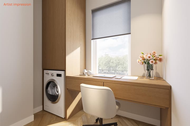 Foto 17 van Spoorweghavenplein 5