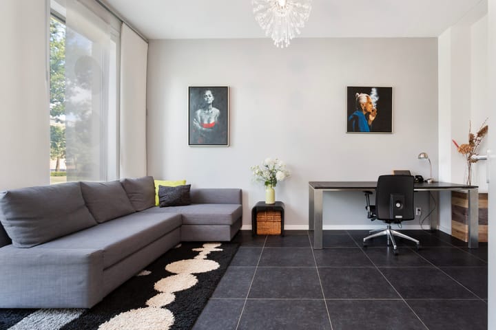 Foto 18 van Spoorweghavenplein 5