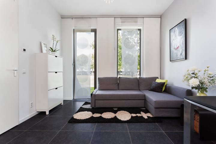 Foto 19 van Spoorweghavenplein 5