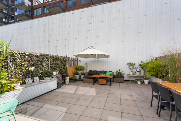 Foto 23 van Spoorweghavenplein 5