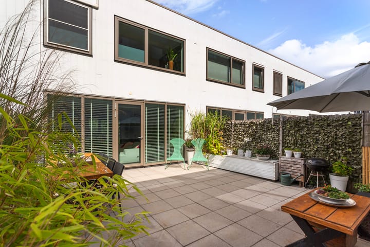 Foto 24 van Spoorweghavenplein 5