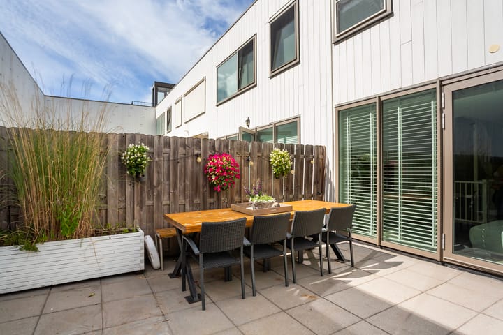 Foto 25 van Spoorweghavenplein 5