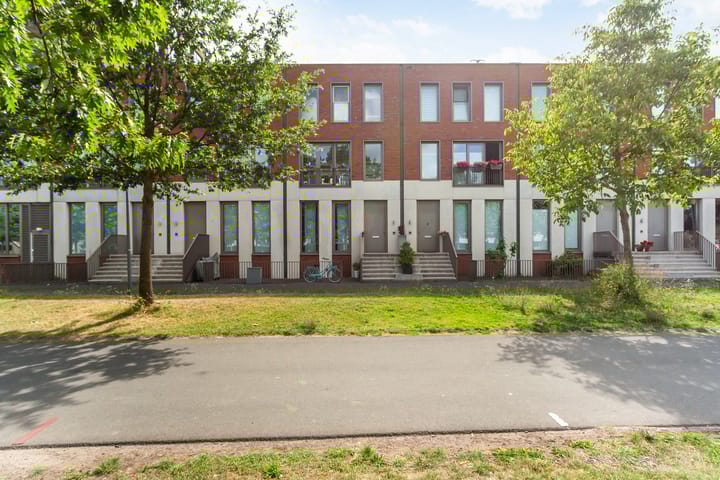 Foto 26 van Spoorweghavenplein 5