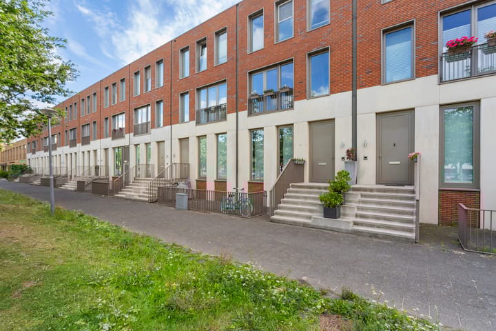 Foto 27 van Spoorweghavenplein 5