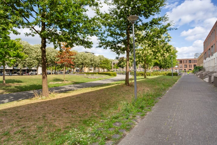 Foto 28 van Spoorweghavenplein 5