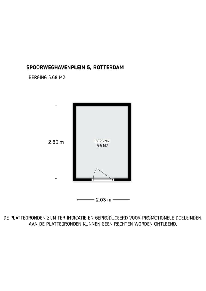 Foto 36 van Spoorweghavenplein 5