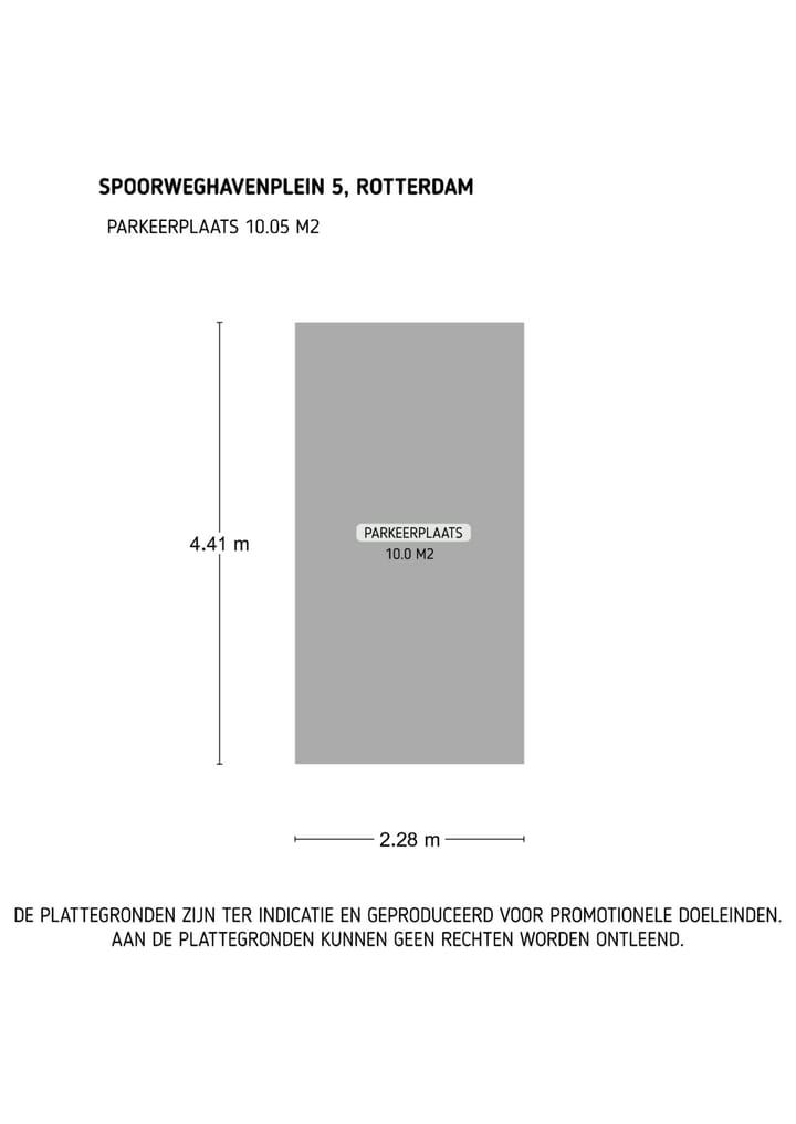 Foto 37 van Spoorweghavenplein 5