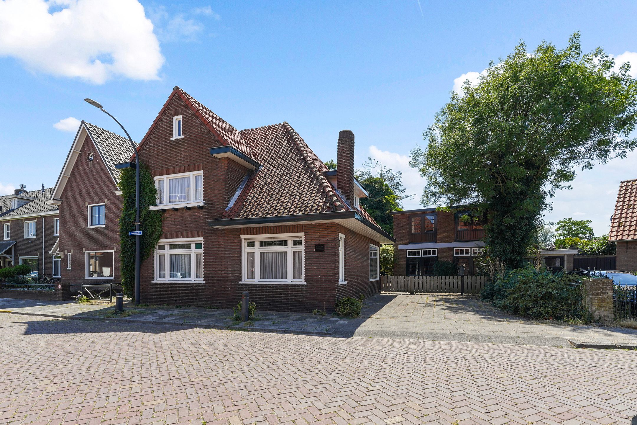 Laageinde, 2, Waalwijk, 5142EH, Noord-Brabant, Nederland 2 