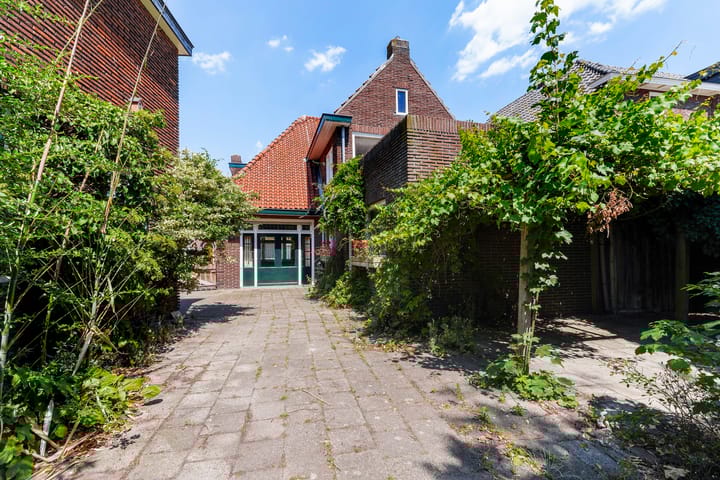 Foto 4 van Laageinde 2