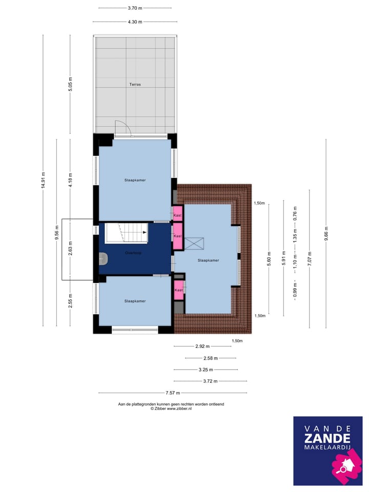 Foto 47 van Laageinde 2