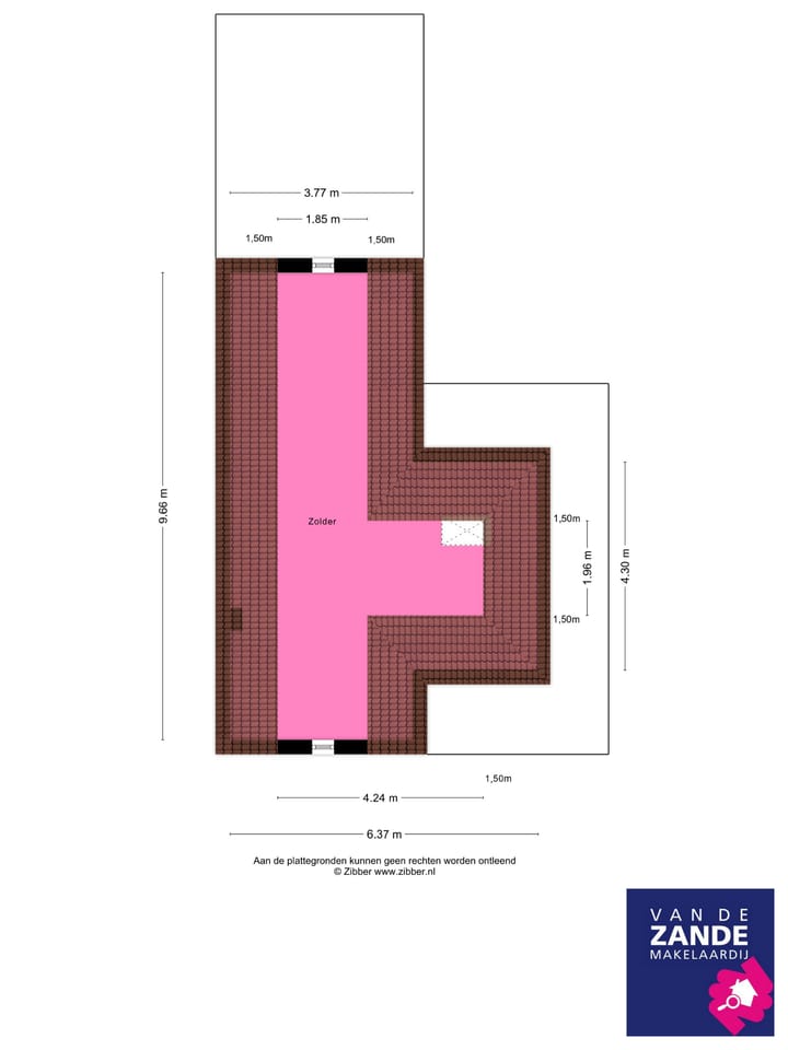 Foto 48 van Laageinde 2