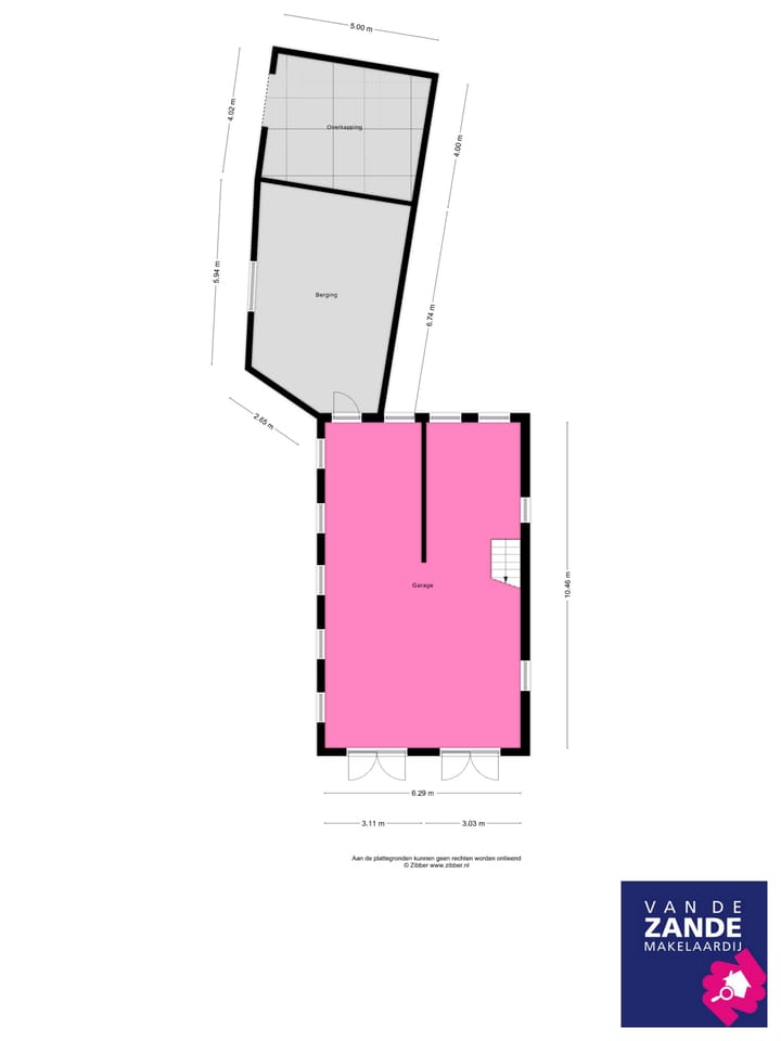 Foto 50 van Laageinde 2