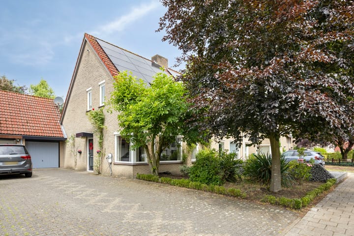 Foto 1 van Roerstraat 35