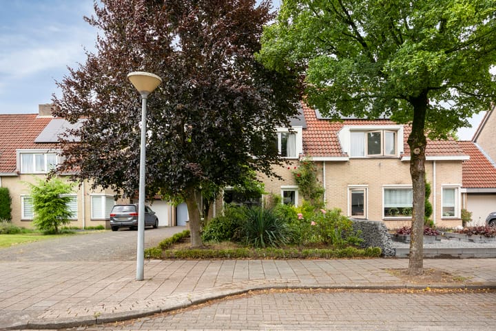 Foto 35 van Roerstraat 35