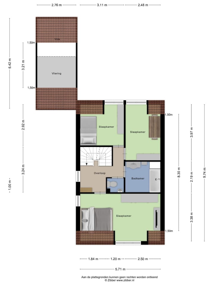 Foto 41 van Roerstraat 35