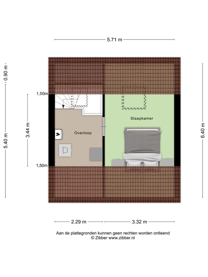 Foto 42 van Roerstraat 35