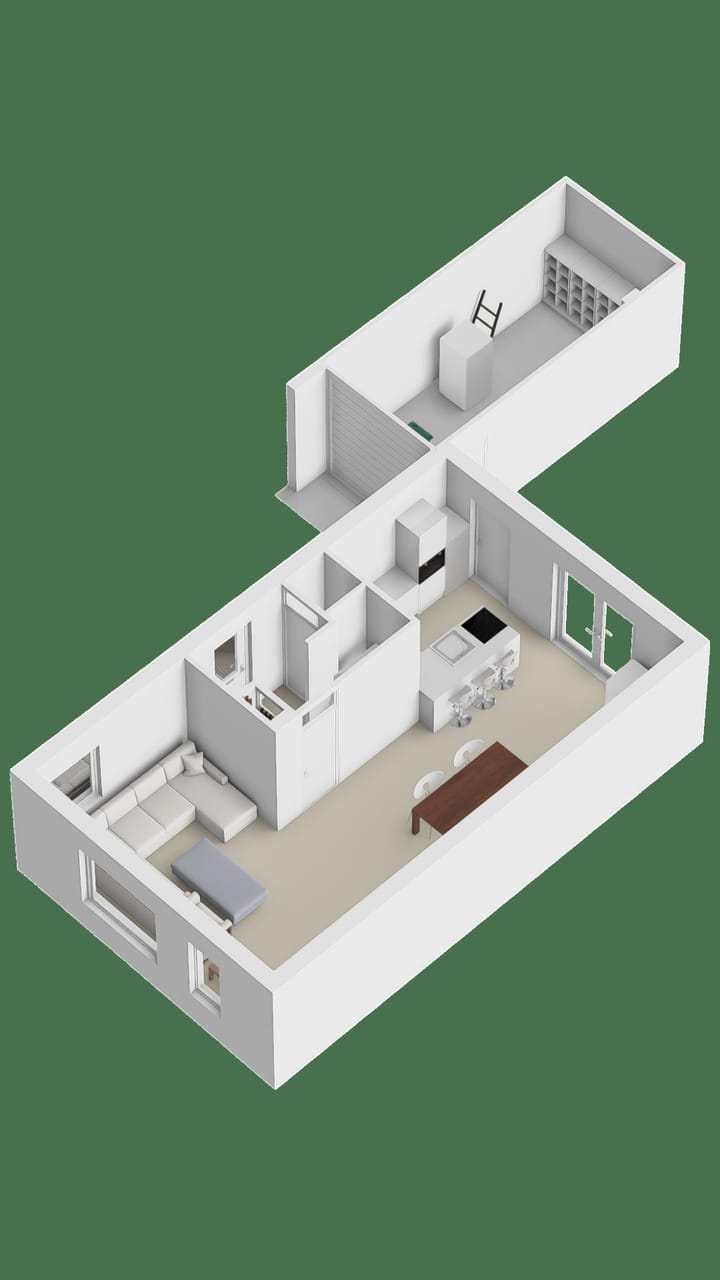 Foto 44 van Roerstraat 35