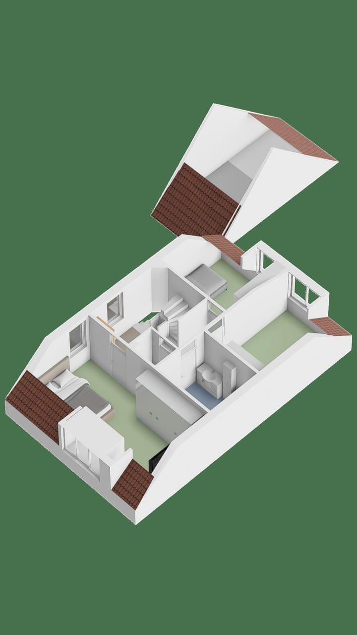 Foto 45 van Roerstraat 35