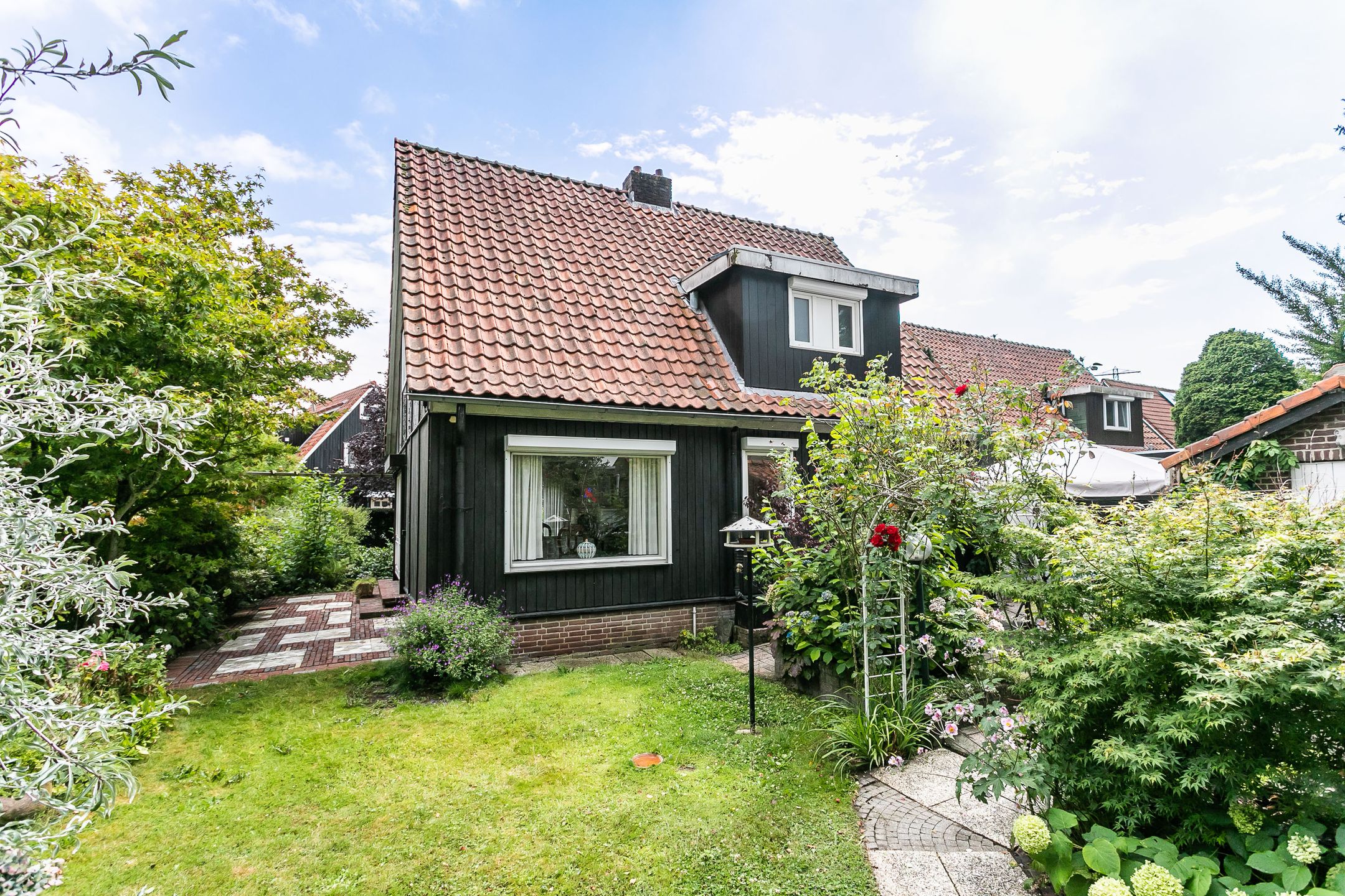 Meteoorstraat, 2, Brunssum, 6446SP, Limburg, Nederland 2 