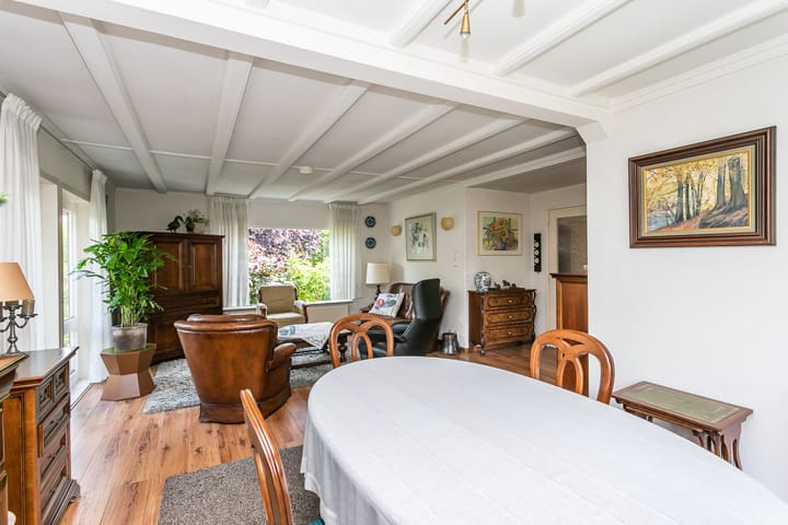 Foto 3 van Meteoorstraat 2