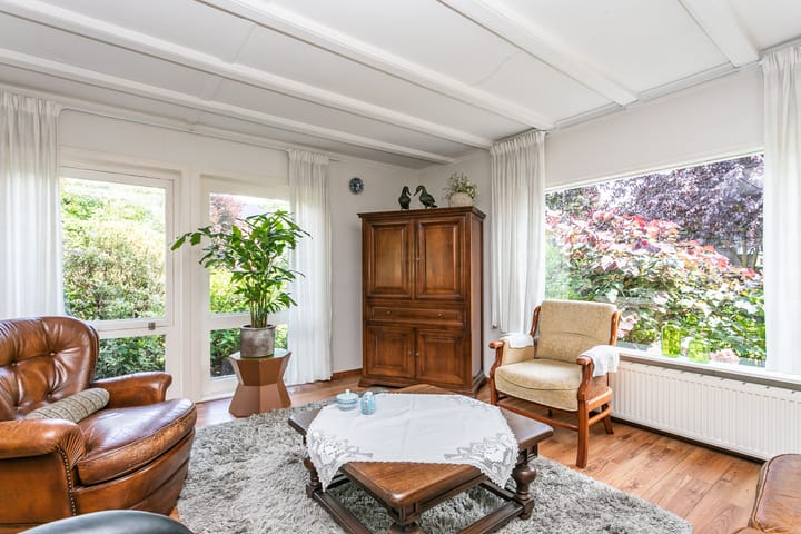 Foto 4 van Meteoorstraat 2