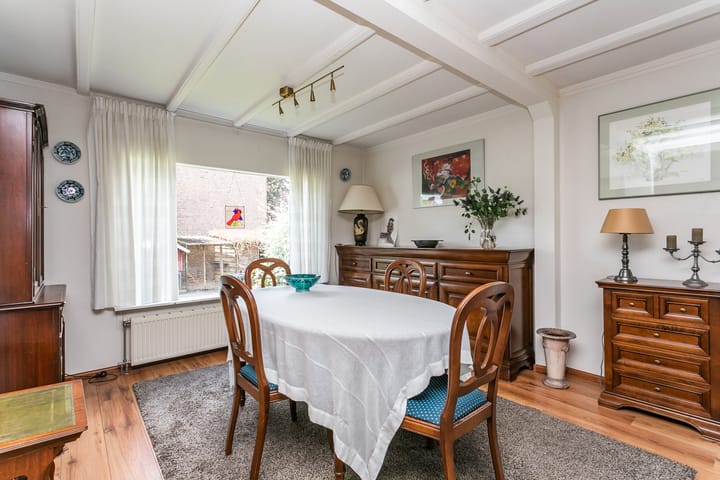 Foto 5 van Meteoorstraat 2