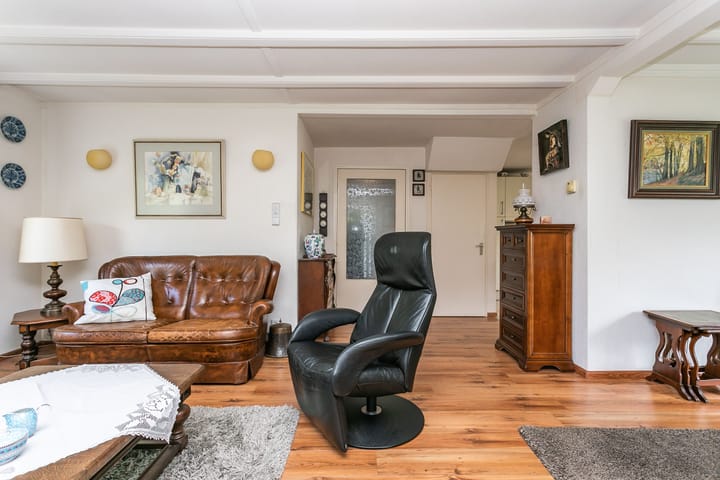 Foto 6 van Meteoorstraat 2