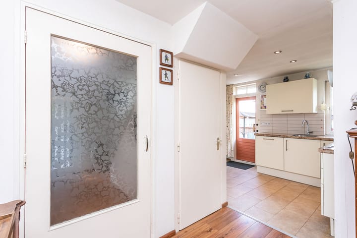 Foto 7 van Meteoorstraat 2