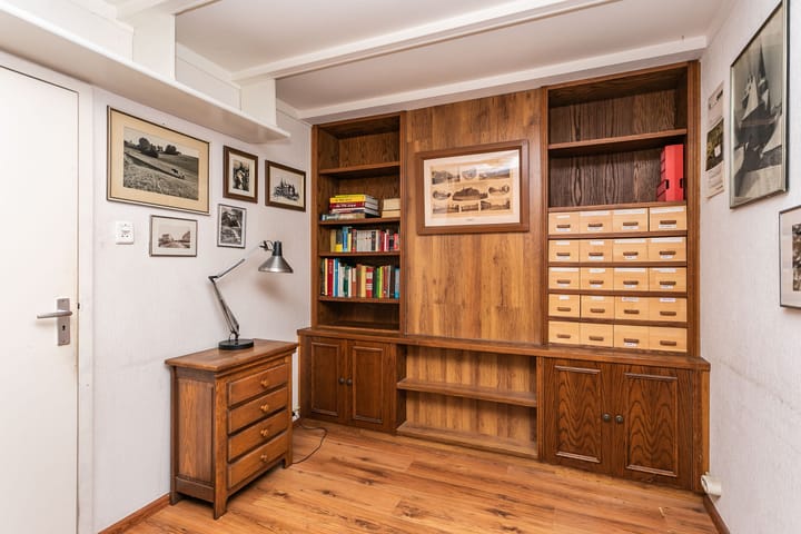 Foto 12 van Meteoorstraat 2