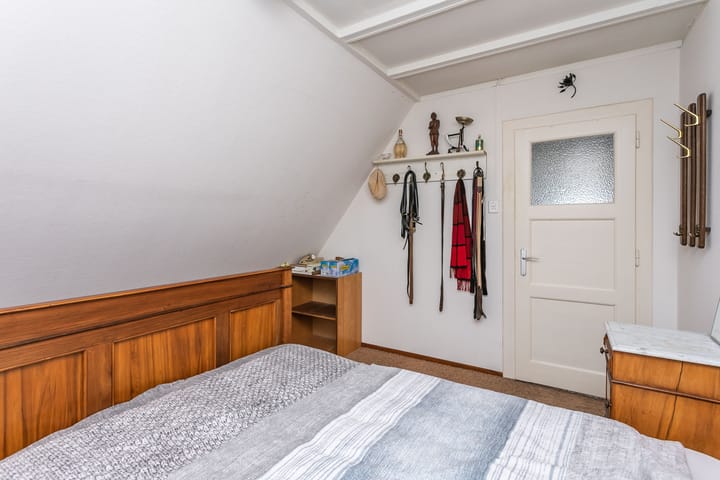 Foto 21 van Meteoorstraat 2