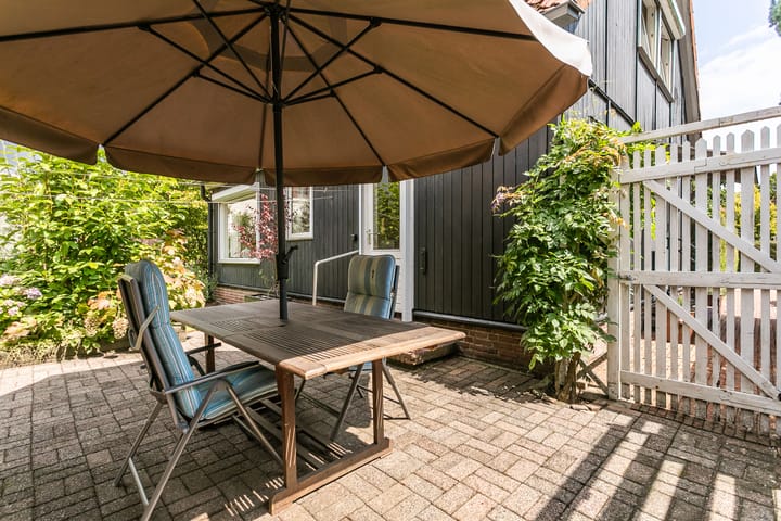 Foto 25 van Meteoorstraat 2