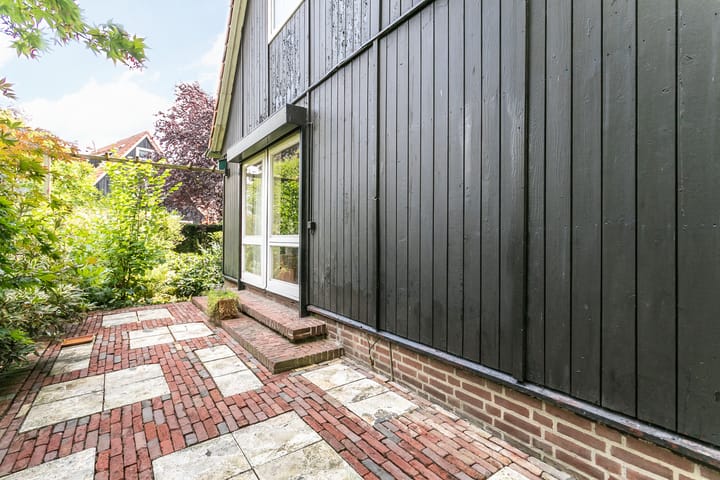 Foto 27 van Meteoorstraat 2